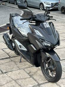 Honda Vario 160