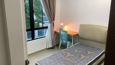 Room in Pasir Gudang, JHR