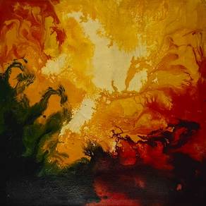 PROMO RM138 – Abstract Mini Series IV