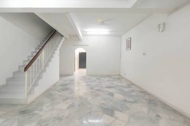 2-storey Terraced House For Sale in Butterworth,PNG