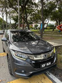 Honda HR-V HYBRID in Petaling Jaya, SGR