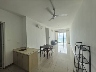 Service Residence For Rent in Southbank Residence