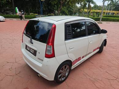 Perodua Viva SXi PREMIUM in Seriab, PLS