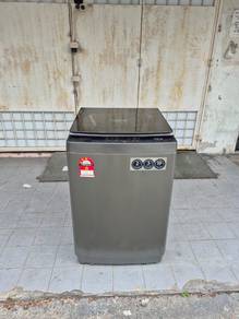 Sharp washing machine top washer 12-kg