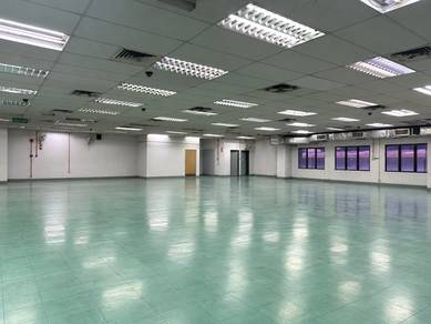 Warehouse / Factory For Sale in Kepong,KUL