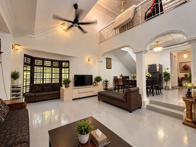 Semi-Detached House For Sale in Pasir Gudang,JHR