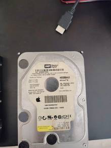 Seagate & Western Digital