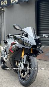 ZXMOTO 500RR