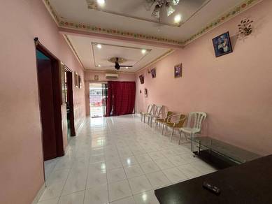 1-storey Terraced House For Sale in Rantau,NSN