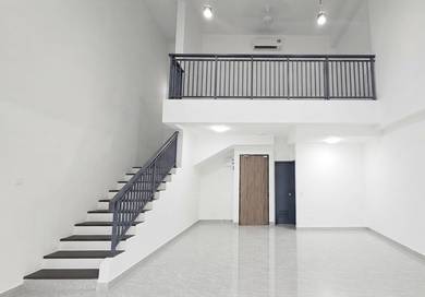 Service Residence For Rent in Altris Residence @ The Quartz WM