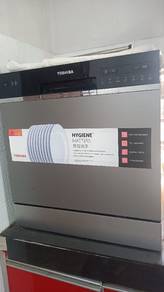Dishwasher Toshiba