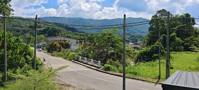 2-storey Terraced House For Sale in Penampang,SBH