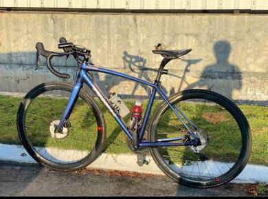 Trek Emonda ALR 5 (Original)