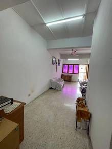 Apartment For Sale in Shop Apartment Pandan Indah