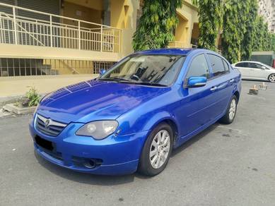 Proton Persona SV in Prai, PNG