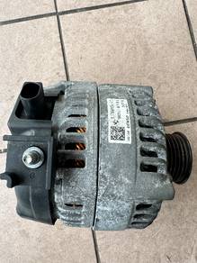 Mini cooper s f54 f55 f56 b48 alternator