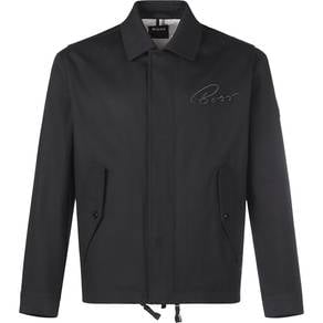 Hugo Boss Black Jacket