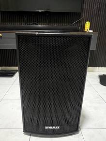 Speaker untuk dilepaskan baru beli