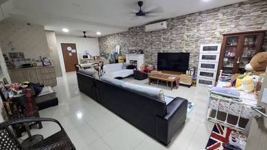 3-storey Terraced House For Sale in Kota Kinabalu,SBH