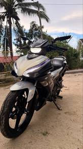 Yamaha Y16ZR