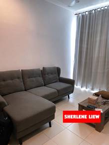 Condominium For Rent in Ramah Pavilion