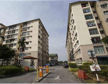 Apartment For Sale in Puchong Permata 1