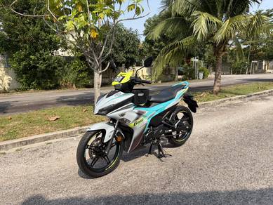Yamaha Y16ZR