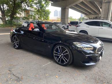 BMW Z4 in Cheras, KUL