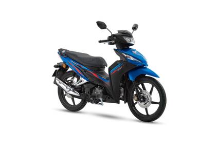 Honda Dash 125