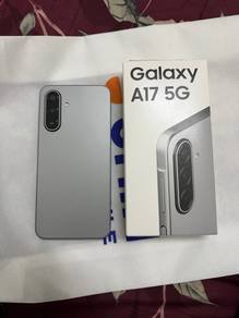 Samsung A17 5g