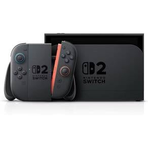 Nintendo Switch 2 (Japan Set)