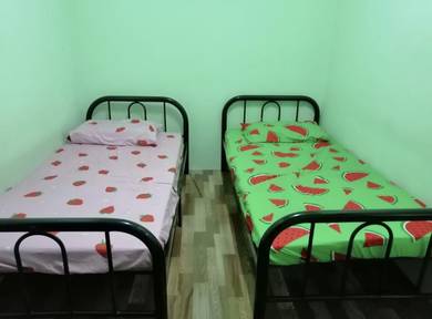 Room in Seremban 2, NSN