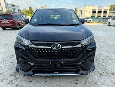 Perodua Alza AV in Seremban, NSN