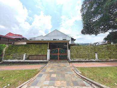 2-storey Terraced House For Sale in Setiawangsa,KUL