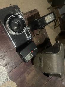 yashica camera