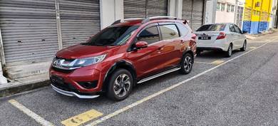 Honda BR-V E in Sik, KDH