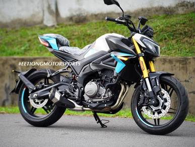 MBP Morbidelli F252