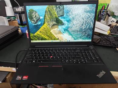 Lenovo ThinkPad