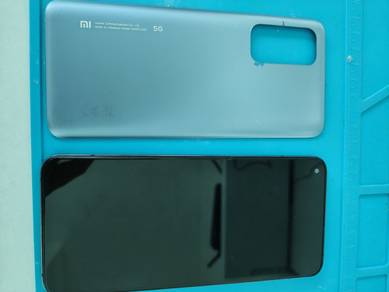 Xiaomi 10T/10T Pro Original LCD 