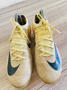 Kasut Bola Nike Mercurial Original MADE IN BOSNIA