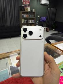 iPhone 17 Pro Max 512gb