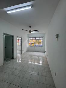 Apartment For Sale in saujana apartment