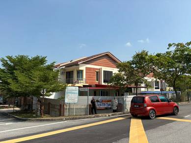 2-storey Terraced House For Sale in Nilai,NSN