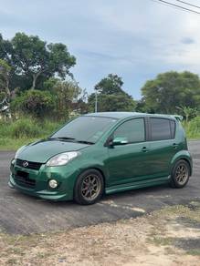 Perodua MyVi SXi in Melaka Tengah, MLK