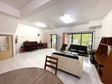 2-storey Terraced House For Sale in Skudai,JHR