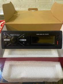 MP3 Player with Bluetooth ( condition 9/10 )