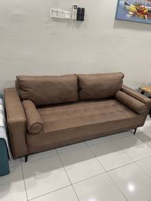 Sofa cantik untuk diletgo