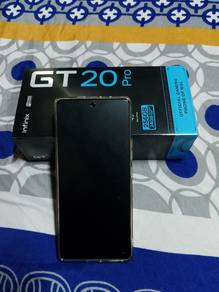 infinix gt 20 pro