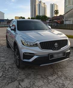 Proton X70 PREMIUM 2WD in Kajang, SGR