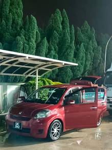 Perodua MyVi SX in Kuching, SWK